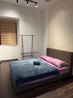 MelDy Guest House 3BR Tol Nilai with pool - Nilai - 2