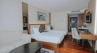 Grand Qin Hotel - Banjarbaru - 2