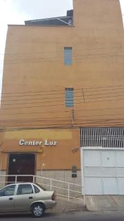 Condomínio Center luz - Teresina - 9