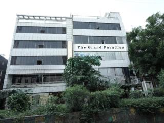 Hotel The Grand Paradise - Ghaziabad - 0