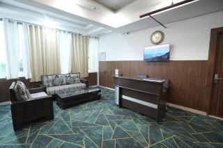 Hotel The Grand Paradise - Ghaziabad - 4