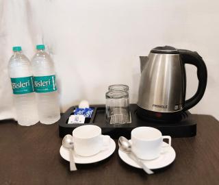 Hotel The Grand Paradise - Ghaziabad - 2