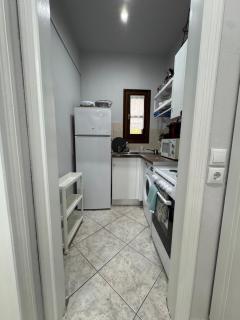 The Small apartment - Agios Ioannis Pelio - 2
