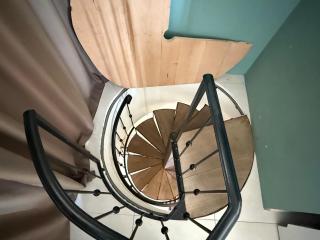 Penthouse in Kappara - 8