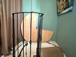 Penthouse in Kappara - 9