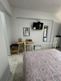 The Small apartment - Agios Ioannis Pelio - 7