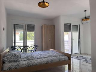 GIS Villa - Donji Štoj - 1