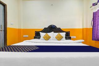 SPOT ON Hotel Ashirwad - Indore - 4