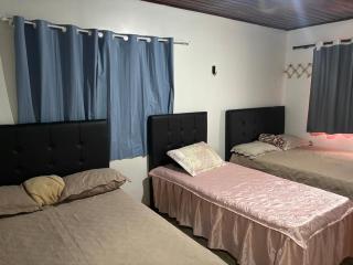 Hospedaria Rosa Taborda - Porto Velho - 5