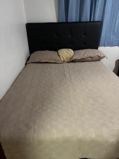 Hospedaria Rosa Taborda - Porto Velho - 4