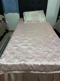 Hospedaria Rosa Taborda - Porto Velho - 3