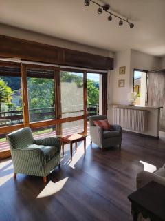 Villa Bella Porto Valtravaglia - 0