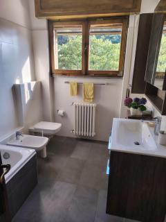 Villa Bella Porto Valtravaglia - Porto Valtravaglia - 8