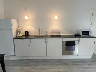Ammitsbøl Apartment A - 7