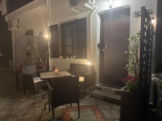 The Small apartment - Agios Ioannis Pelio - 9