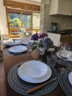 Villa Bella Porto Valtravaglia - 5