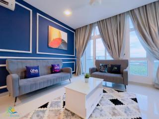 1 Medini Suites By RR JBcity - Nusajaya - 7