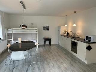 Ammitsbøl Apartment A - Vejle - 5