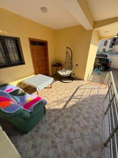 HostelShqiponja - Tirana - 1