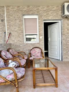 SPITAKI Pefkohori - Pefkohori - 6