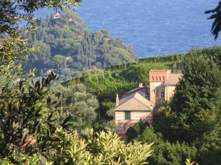 Agriturismo Terre Rosse Portofino - 9
