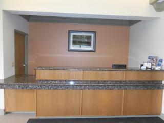 Best Western Willits Inn - Willits - 3
