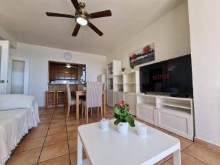 AA Guest - The Magic Front Sea Views Eco Apartment - Fuengirola - 9