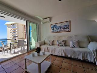 AA Guest - The Magic Front Sea Views Eco Apartment - Fuengirola - 8
