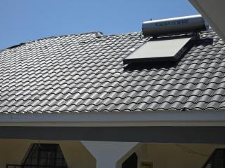 Nyodera Homes Furnished Apartments - 4