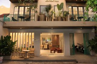 Central Boutique Villa , in old Town - Hội An - 9