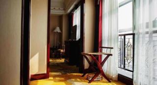 Changsha Mingchen International Hotel - Changsha - 4
