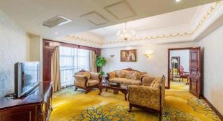 Changsha Mingchen International Hotel - Changsha - 6