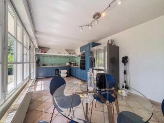 Charming Maison de Campagne - - 4