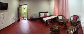 Sena's Cave Villa - Dambulla - 5