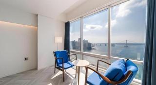 Hotel Homers - Busan - 8