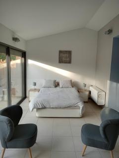 La Villa d'Elejack - - 6