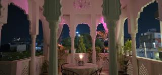 Otla Heritage Stays, Jaipur - Jaipur - 8