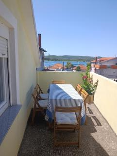 Apartment Korenat - Turanj (Torrette) - 9