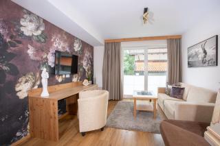 Alphaus Aparthotel - Pertisau - 9