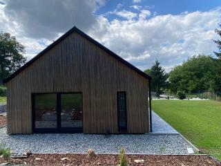 Glamping Máchův kraj - 8