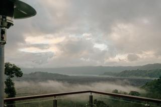 Kasbah Omara Luxury Villa - Batur Mountain View - Kintamani - 2