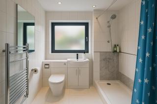 Step-free accessible 2 Bedroom City Center - Liverpool - 8