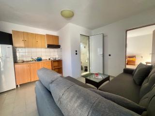 Johann apartment - Orfánion - 7