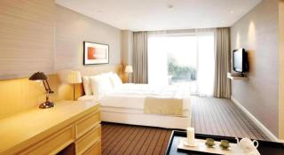 Hotel Illua - Busan - 2