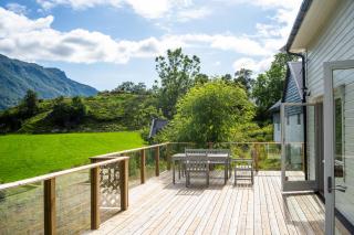 The Oak Courtyard - - 9