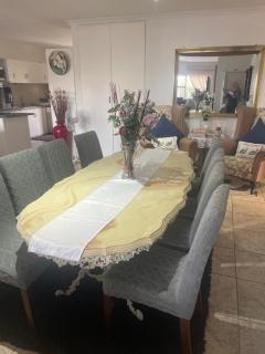 DeRust Danabay Accomodation - Mossel Bay - 1