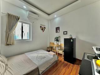 Taibo-house - Ho Chi Minh City - 2