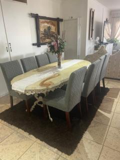 DeRust Danabay Accomodation - Mossel Bay - 2