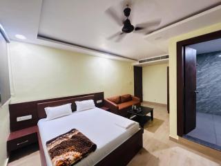 Hotel Mahavir Inn - Gaya - 8