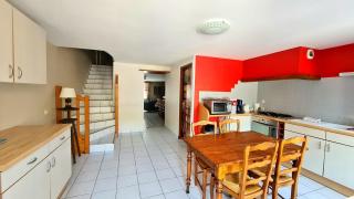 Gîte LE LOUP - Les Hautes-Rivières - 7